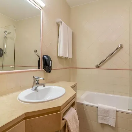 No Clube Da Oura Appartement