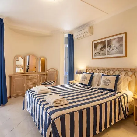 Apartment No Clube Da Oura *