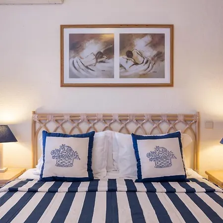 Appartement No Clube Da Oura *