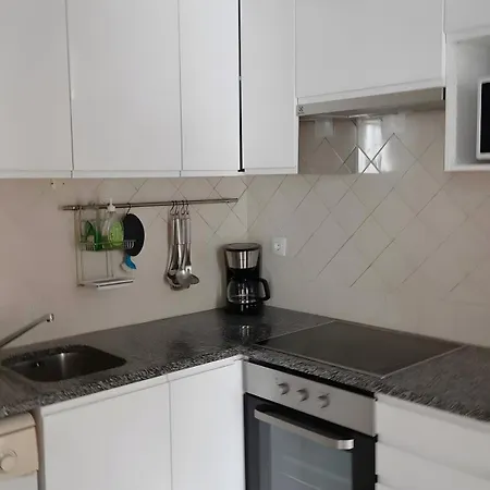 No Clube Da Oura Apartment *