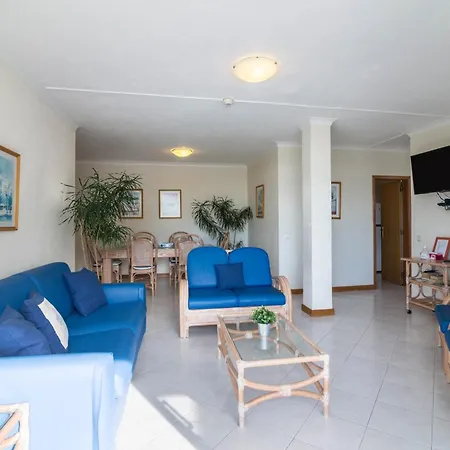 No Clube Da Oura Apartamento Albufeira