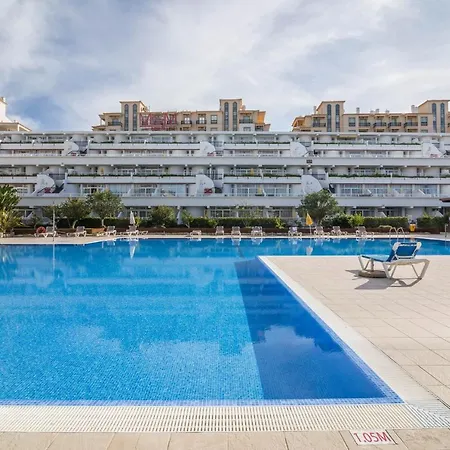 No Clube Da Oura Apartamento